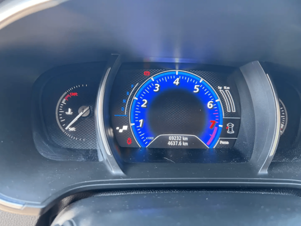 2017 Renault Mégane S.T. 1.6 TCe Energy GT - Image 5