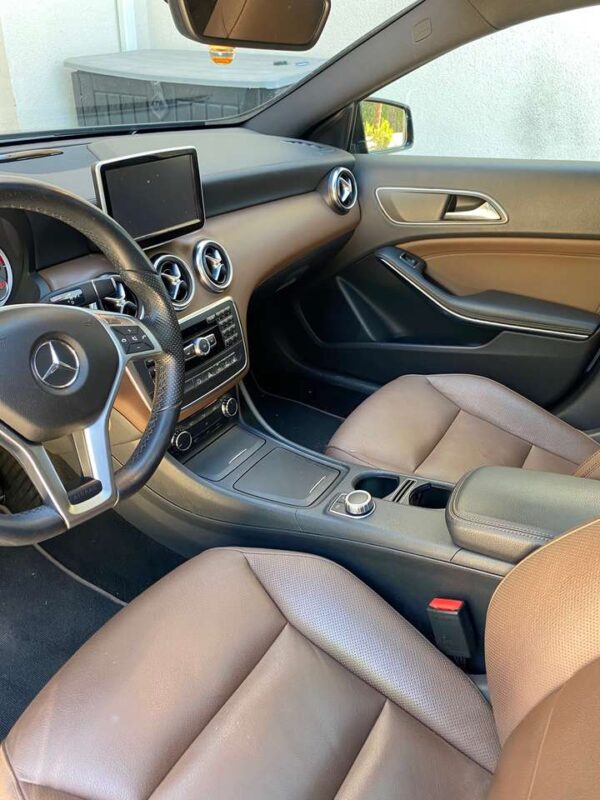 2014 Mercedes-Benz A 220 - Image 5