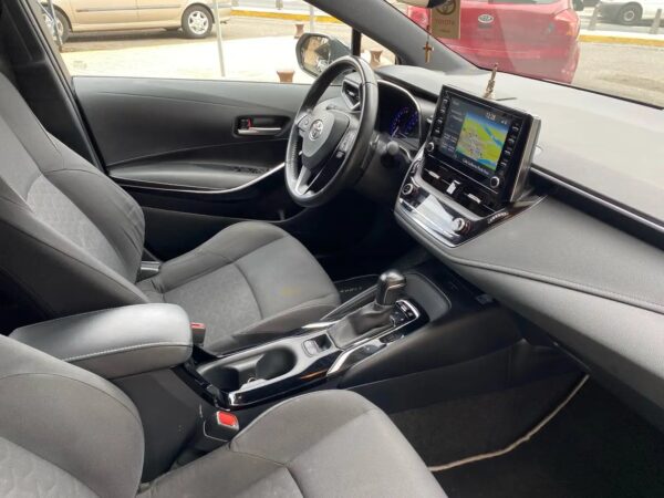 2019 Toyota Corolla Touring Sports 180H - Image 7