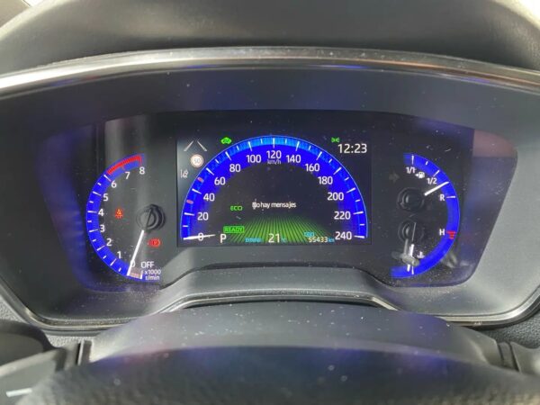 2019 Toyota Corolla Touring Sports 180H - Image 8