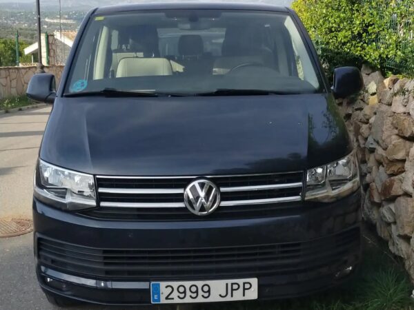 2015 Volkswagen T6 Caravelle 150 Cv - Image 2