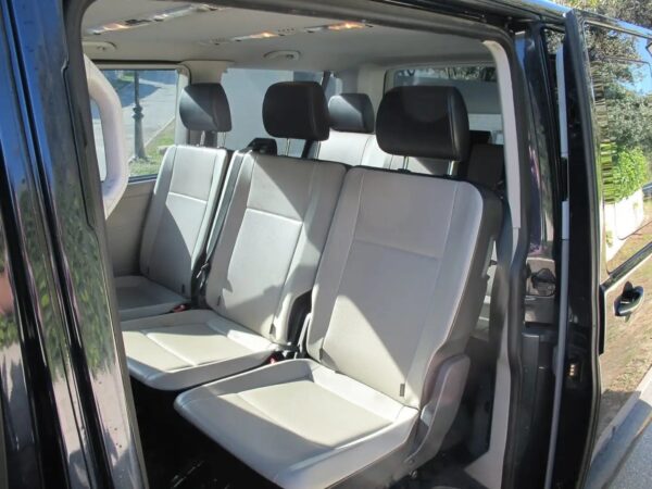 2015 Volkswagen T6 Caravelle 150 Cv - Image 6
