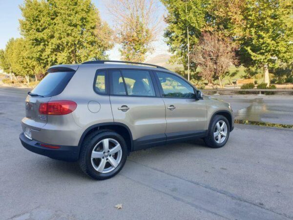 2015 Volkswagen Tiguan 2.0 Tdi - Image 6