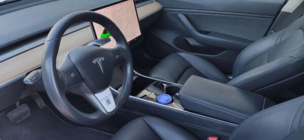 2019 Tesla Model 3 Long-Range Dual Motor AWD - Image 2