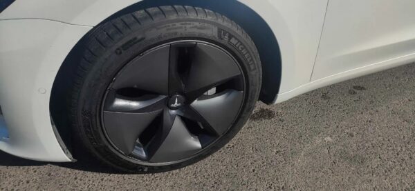 2019 Tesla Model 3 Long-Range Dual Motor AWD - Image 3