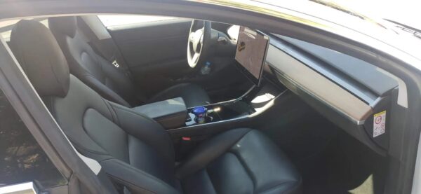 2019 Tesla Model 3 Long-Range Dual Motor AWD - Image 7