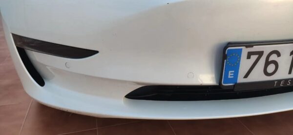 2019 Tesla Model 3 Long-Range Dual Motor AWD - Image 9