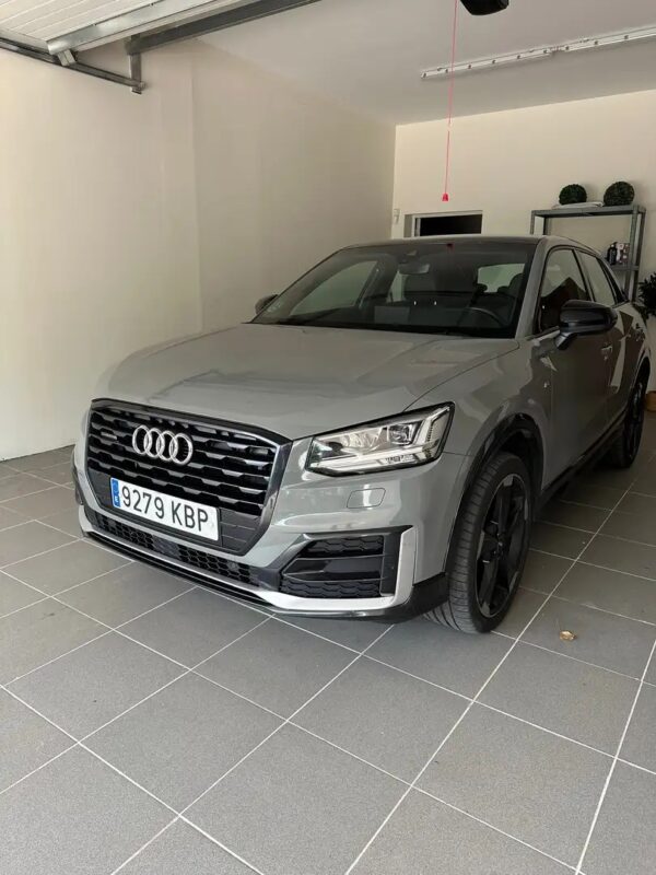 2017 Audi Q2 2.0TDI - Image 2