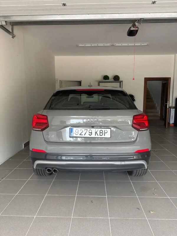 2017 Audi Q2 2.0TDI - Image 6