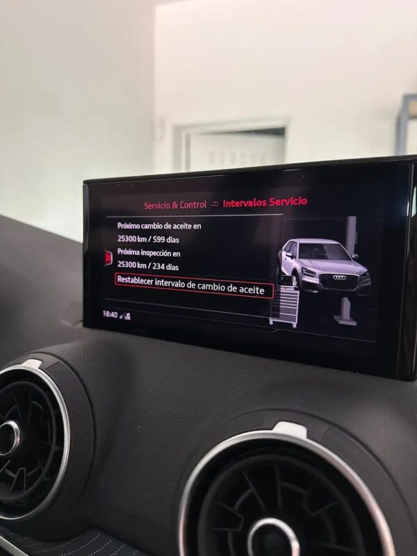 2017 Audi Q2 2.0TDI - Image 7