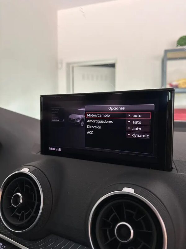 2017 Audi Q2 2.0TDI - Image 11