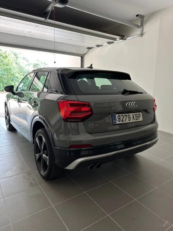 2017 Audi Q2 2.0TDI - Image 12