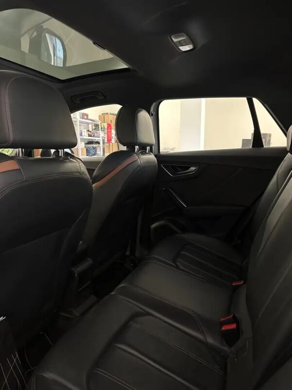 2017 Audi Q2 2.0TDI - Image 13
