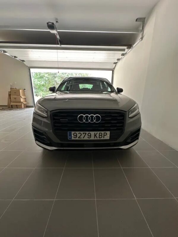 2017 Audi Q2 2.0TDI - Image 15