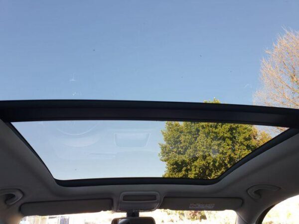 2015 Volkswagen Tiguan 2.0 Tdi - Image 7