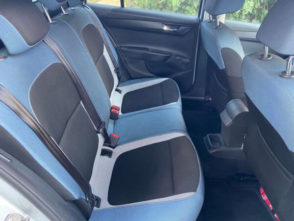 2016 Skoda Fabia Combi 1.4TDI - Image 7