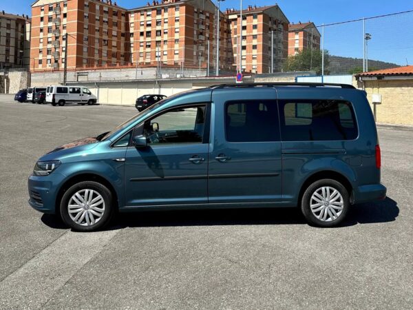 2016 Volkswagen Caddy Maxi 2.0TDI Trendline DSG - Image 2