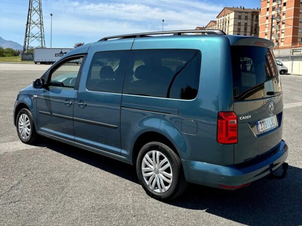 2016 Volkswagen Caddy Maxi 2.0TDI Trendline DSG - Image 6