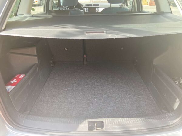 2016 Skoda Fabia Combi 1.4TDI - Image 8