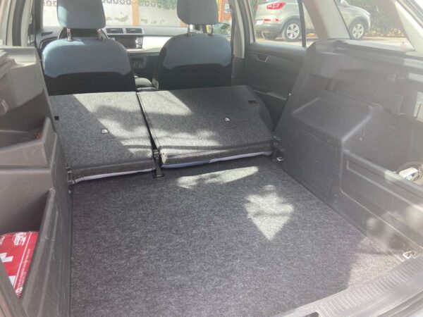 2016 Skoda Fabia Combi 1.4TDI - Image 9