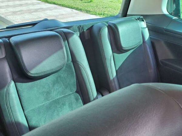 2014 Volkswagen Sharan 2.0 TDI DSG – 7 asientos - Image 4