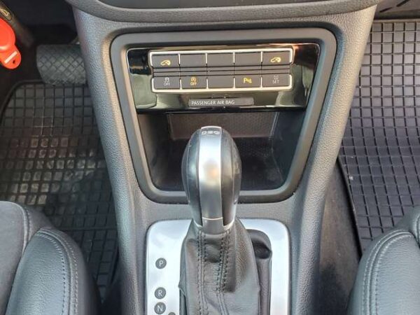 2014 Volkswagen Sharan 2.0 TDI DSG – 7 asientos - Image 13