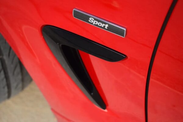 2014 BMW 420d Coupé Sport - Image 8