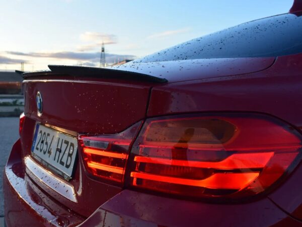 2014 BMW 420d Coupé Sport - Image 5