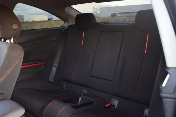 2014 BMW 420d Coupé Sport - Image 13