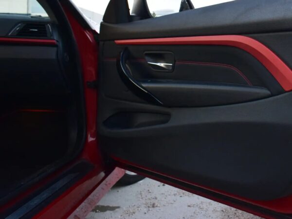 2014 BMW 420d Coupé Sport - Image 16