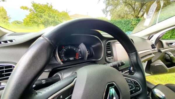 2020 Renault Mégane 1.5dCi Blue Zen EDC 85kW - Image 7