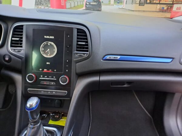 2019 Renault Megane Mégane 1.3 TCe GPF GT Line - Image 12