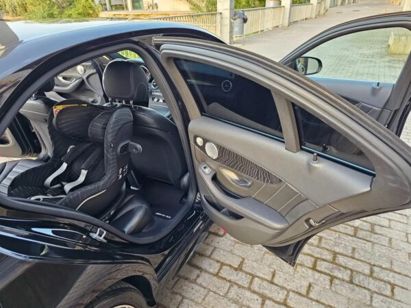 2016 Mercedes-Benz C 300 BlueTec Hybrid - Image 19