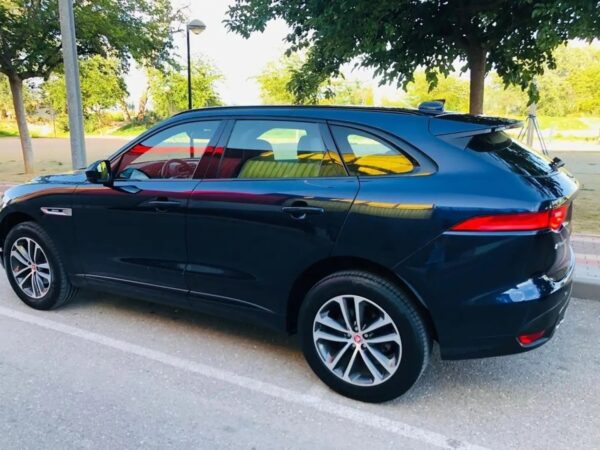 2017 Jaguar F-Pace 2.0i4D R-Sport Aut. AWD 180 - Image 6