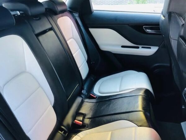 2017 Jaguar F-Pace 2.0i4D R-Sport Aut. AWD 180 - Image 9
