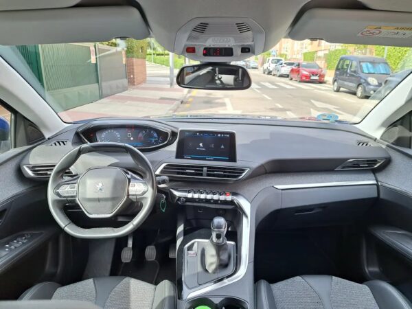 2019 Peugeot 3008 1.2 S - Image 3