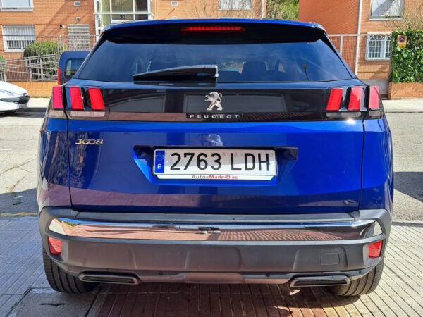 2019 Peugeot 3008 1.2 S - Image 9
