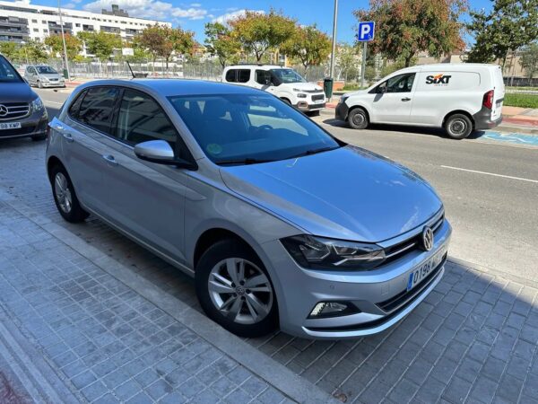 2018 Volkswagen Polo 1.0 TSI - Image 2