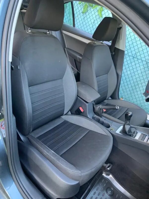 2018 Skoda Octavia 1.6TDI CR Ambition - Image 3