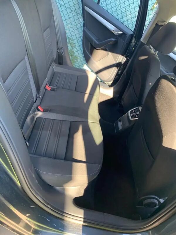 2018 Skoda Octavia 1.6TDI CR Ambition - Image 5