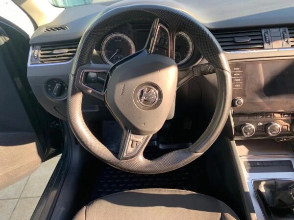 2018 Skoda Octavia 1.6TDI CR Ambition - Image 6