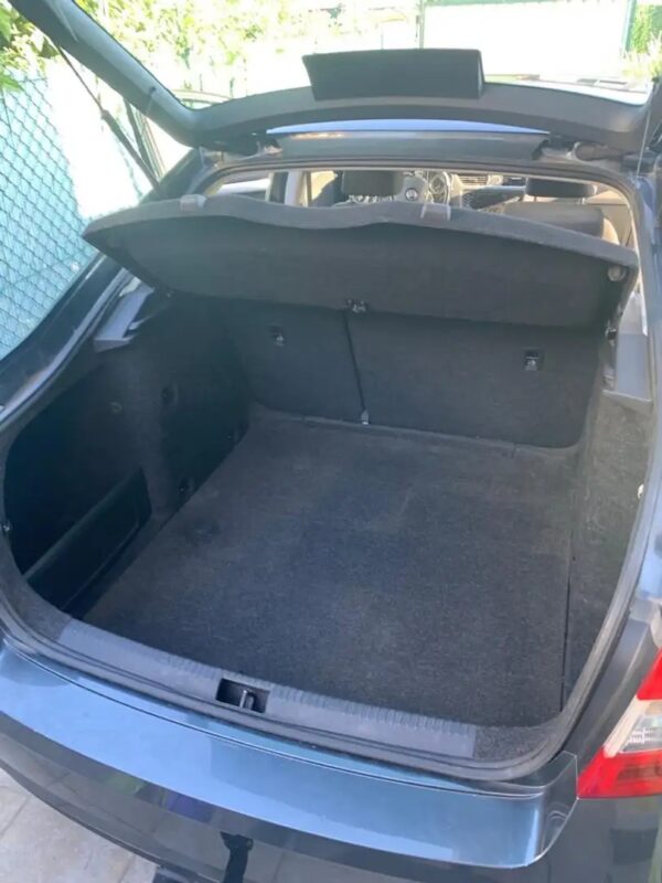 2018 Skoda Octavia 1.6TDI CR Ambition - Image 8