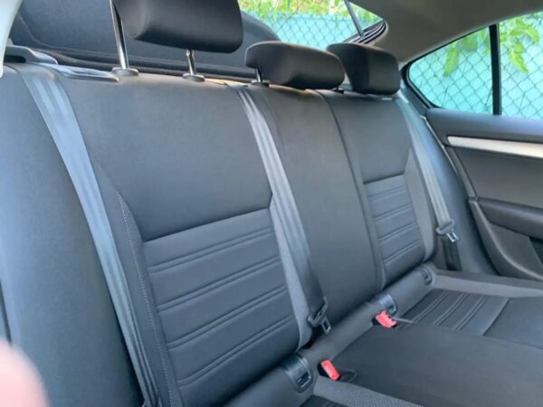 2018 Skoda Octavia 1.6TDI CR Ambition - Image 14