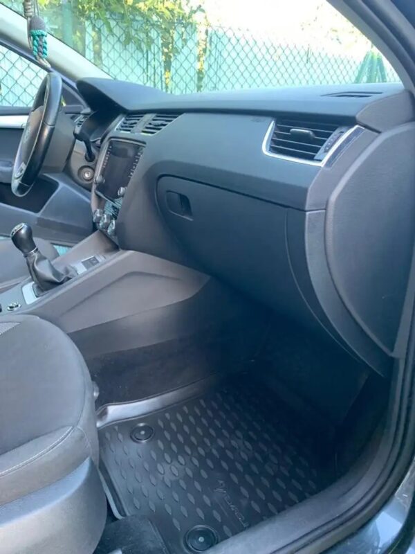 2018 Skoda Octavia 1.6TDI CR Ambition - Image 17