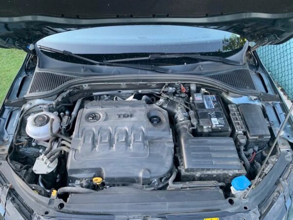2018 Skoda Octavia 1.6TDI CR Ambition - Image 20