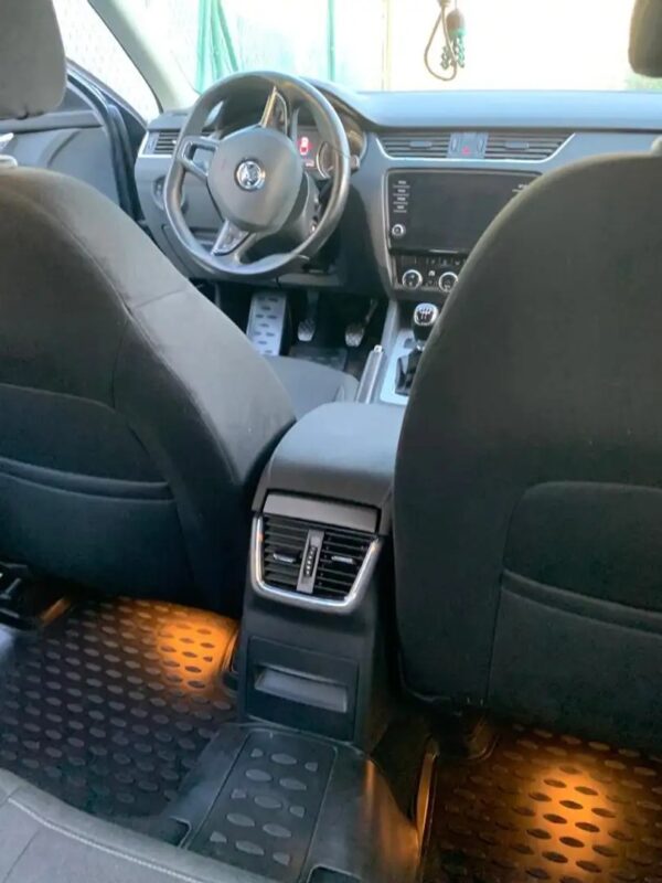 2018 Skoda Octavia 1.6TDI CR Ambition - Image 21