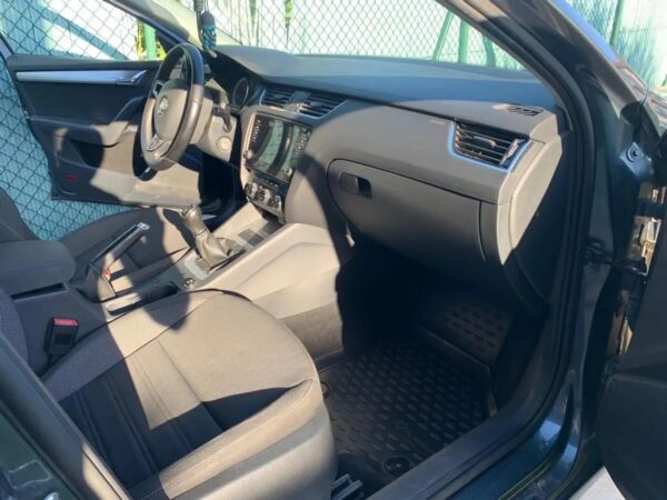 2018 Skoda Octavia 1.6TDI CR Ambition - Image 22