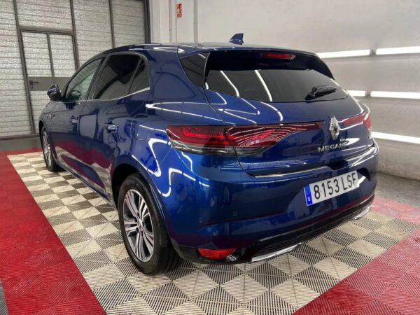2021 Renault Megane Intens - Image 6