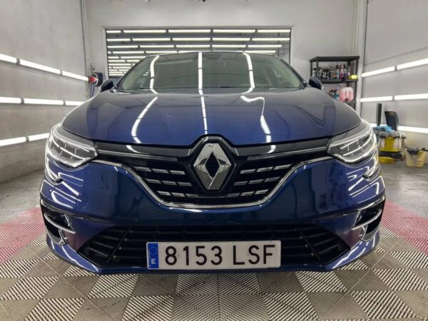 2021 Renault Megane Intens - Image 8