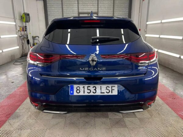 2021 Renault Megane Intens - Image 9